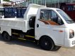 Hyundai Porter  H150 2018 - Bán xe ben tự đổ thành phố Hyundai Porter H150 tải 1.4 tấn (1.4 khối) đời 2018