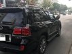 Lexus LX 570 2009 - Bán ô tô Lexus LX 570 đời 2009, màu đen, nhập khẩu nguyên chiếc