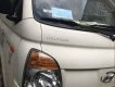 Hyundai H 100   2011 - Cần bán xe Hyundai H 100 sản xuất 2011, xe không lỗi nhỏ