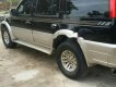 Ford Everest   2005 - Bán xe Ford Everest đời 2005, màu đen, giá tốt