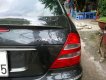 Mercedes-Benz E class E63 AMG 2005 - Bán Mercedes E63 AMG đời 2005, màu đen, nhập khẩu như mới 