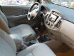 Toyota Innova 2.0E 2014 - Cần bán chiếc xe Toyota Innova E cuối 2014 màu vàng cát