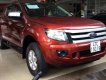 Ford Ranger XLS 2.2L 4x2 AT 2015 - Bán xe ô tô bán tải Ford Ranger XLS 2.2L 4x2 AT, sản xuất và đăng ký lần đầu năm 2015