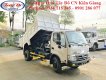 Hino Dutro 2018 - Cần bán xe tải Hino 4 tấn 5 + 4T5+4.5 tấn +4.5T/xe nhập/ giá tốt nhất, LH 0934 115 345