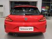 Volkswagen Scirocco 2017 - 【Xe 2 cửa 2.0 turbo】nhập Đức, dáng sang, đẹp, lái êm, vay 90%, lãi thấp【4,99%】bảo dưỡng thấp 1 triệu /lần☎️ 0937.584.019