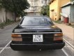 Mazda 626   1986 - Bán Mazda 626 sản xuất năm 1986, màu đen, xe nhập