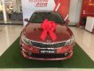 Kia Optima 2.0 ATH 2018 - Cần bán Kia Optima 2.0 ATH năm sản xuất 2018, màu đỏ, xe mới 100%