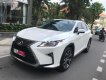 Lexus RX 200T 2.0 2016 - Bán xe RX200T Sx cuối 2016, Đk 2017, hàng nhập chính hãng