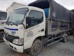 Hino 300 Series 2017 - Bán thanh lý Hino 300 1.8 tấn đời 2017, màu trắng xe nhập, giá 400tr