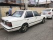 Kia Concord   1990 - Cần bán gấp Kia Concord năm sản xuất 1990, màu trắng, xe nhập