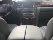 Lexus LX 570 2009 - Bán ô tô Lexus LX 570 đời 2009, màu đen, nhập khẩu nguyên chiếc