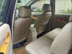 Toyota Innova 2.0G 2009 - Cần bán gấp Toyota Innova 2.0G đời 2009, chính chủ, giá 396tr