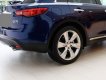 Infiniti QX70   2015 - Bán gấp Infiniti QX70 tự động 2015, xanh dương độc nhất Việt Nam