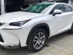 Lexus NX 200T 2016 - Bán Lexus NX NX200T sản xuất 2016