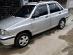 Kia Pride 2001 - Bán Kia Pride năm 2001, màu bạc