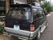 Mitsubishi Jolie     2000 - Bán Mitsubishi Jolie năm sản xuất 2000, xe nhập