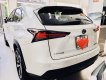 Lexus NX 300 2017 - Cần bán xe Lexus NX300 năm 2017, màu trắng, nhập khẩu nguyên chiếc