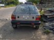 Nissan Sunny 1984 - Cần bán Nissan Sunny đời 1984, màu xám, nhập khẩu nguyên chiếc