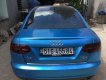 Audi A6 3.0 V6 2008 - Cần bán Audi A6 3.0 V6 năm 2008, màu xanh lam, nhập khẩu, giá 650tr