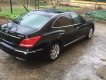 Hyundai Equus 2010 - Bán ô tô Hyundai Equus sản xuất 2010, xe còn rất mới