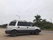 Mitsubishi Chariot   1995 - Bán Mitsubishi Chariot sản xuất 1995, màu bạc, nhập khẩu 