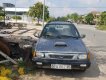 Nissan Sunny 1984 - Cần bán Nissan Sunny đời 1984, màu xám, nhập khẩu nguyên chiếc