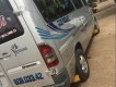 Mercedes-Benz Sprinter   2005 - Bán ô tô Mercedes Sprinter năm sản xuất 2005, màu bạc, giá 210tr