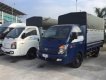 Hyundai Porter H150 2018 - Dòng tải Porter Hyundai có sẵn giao xe ngay