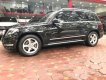 Mercedes-Benz GLK Class GLK 250 4Matic 2013 - Cần bán xe Mercedes GLK 250 4Matic, sản xuất năm 2013