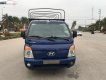 Hyundai Porter ll 2006 - Bán xe Hyundai Porter 2 đời 2006 mui bạt, xe rất đẹp, máy êm ru khoẻ khô ráo