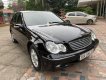 Mercedes-Benz C class C180 AT 2004 - Bán chiếc xe Mercedes Benz C180, bản đủ nhất Elegance, đăng kí lần đầu năm 2004