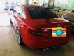 Audi A6   2008 - Cần bán xe Audi A6 năm 2008, màu đỏ