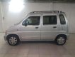 Suzuki Wagon R 2003 - Bán Suzuki Wagon R sản xuất năm 2003, xe nhập xe gia đình, 145tr