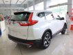 Honda CR V E 2018 - Giao liền Honda CR V 1.5E màu trắng, số lượng có hạn