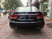 Lexus LS 460L 2014 - Bán xe Lexus LS 460L AWD 2014 màu đen/đen