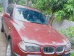 BMW X3   2004 - Bán BMW X3 2004, màu đỏ, nhập khẩu, giá 350tr