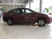 Honda City 1.5V- CVT 2018 - Bán xe Honda City 1.5V- CVT sản xuất 2018, màu đỏ