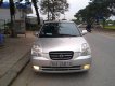 Kia Morning LX 2007 - Cần bán xe Kia Morning LX đời 2007, màu bạc, xe nhập, giá chỉ 148tr