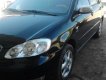 Toyota Corolla altis G 2005 - Bán ô tô Toyota G sản xuất 2005, giá chỉ 318 triệu