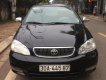 Toyota Corolla 2003 - Bán Toyota Corolla năm sản xuất 2003