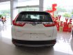 Honda CR V E 2018 - Giao liền Honda CR V 1.5E màu trắng, số lượng có hạn