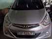 Hyundai Eon 2013 - Bán xe Hyundai Eon đời 2013, màu bạc, nhập khẩu nguyên chiếc chính chủ, giá chỉ 215 triệu
