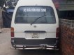 Toyota Hiace   1996 - Bán xe Toyota Hiace, đăng ký 1997 màu trắng, đi được 12345km