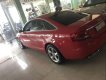 Audi A6 2006 - Cần bán lại xe Audi A6 sản xuất 2006, màu đỏ, nhập khẩu chính chủ, giá tốt