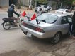 Nissan Skyline 1995 - Gia đình bán xe Nissan Skyline năm 1995, màu bạc, nhập khẩu