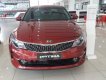 Kia Optima   2.0L AT 2018 - Bán Kia Optima 2018, màu đỏ, nhập khẩu