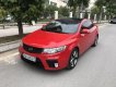 Kia Forte Koup 2010 - Bán Kia Forte Koup đời 2010 màu đỏ, xe nhập