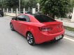 Kia Forte Koup 2010 - Bán Kia Forte Koup đời 2010 màu đỏ, xe nhập