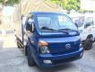 Hyundai Porter  H150 2018 - Bán xe Hyundai Porter model 2019, màu xanh lam, xe nhập, 366tr