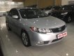 Kia Forte EX 1.6 MT 2011 - Salon ô tô Ánh Lý bán xe Kia Forte số sàn, sản xuất 2011, xe biển tỉnh, hồ sơ rút ngay trong ngày